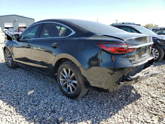 Изображение 2 2020 MAZDA 6 SPORT 2020 с VIN JM1GL1UM8L1526450