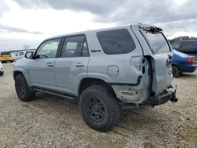 Obraz 2 z 2017 TOYOTA 4RUNNER SR5/SR5 PREMIUM 2017 z VIN JTEBU5JR7H5438368