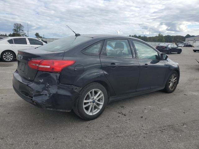 Obraz 3 z 2018 FORD FOCUS SE 2018 z VIN 1FADP3F29JL224901