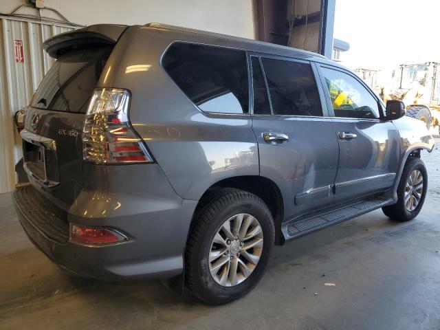Изображение 3 2018 LEXUS GX 460 2018 с VIN JTJBM7FX2J5209073