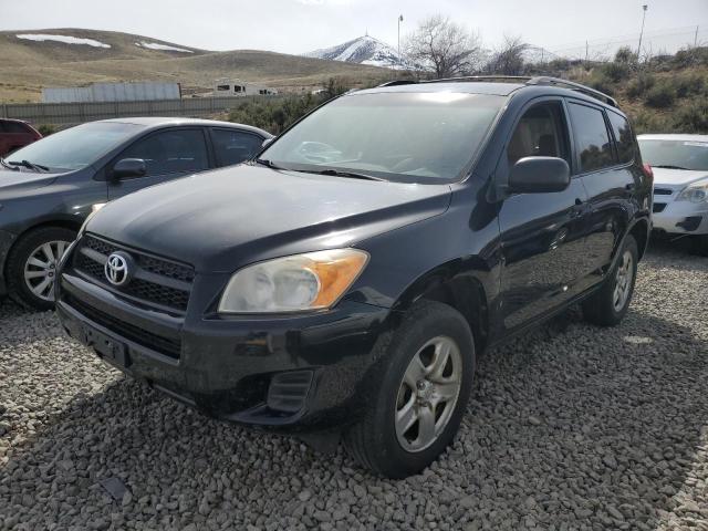 Image 1 of 2010 TOYOTA RAV4  2010 with VIN JTMZF4DVXAD024965