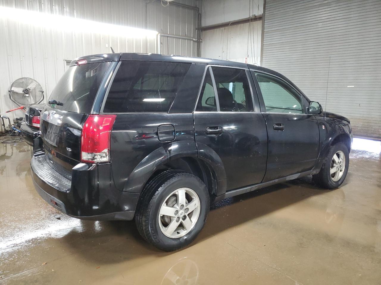 Изображение 3 2007 SATURN VUE  2007 с VIN 5GZCZ53477S866242