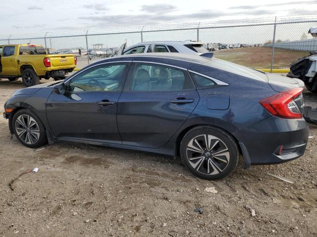 Изображение 2 2016 HONDA CIVIC EX 2016 с VIN 19XFC1F32GE007168