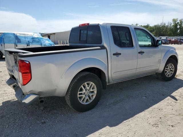 Изображение 3 2016 NISSAN FRONTIER S 2016 с VIN 1N6AD0ER3GN753256