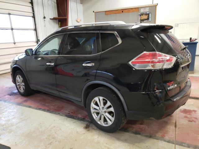 Image 2 of 2016 NISSAN ROGUE S 2016 with VIN KNMAT2MV7GP634002