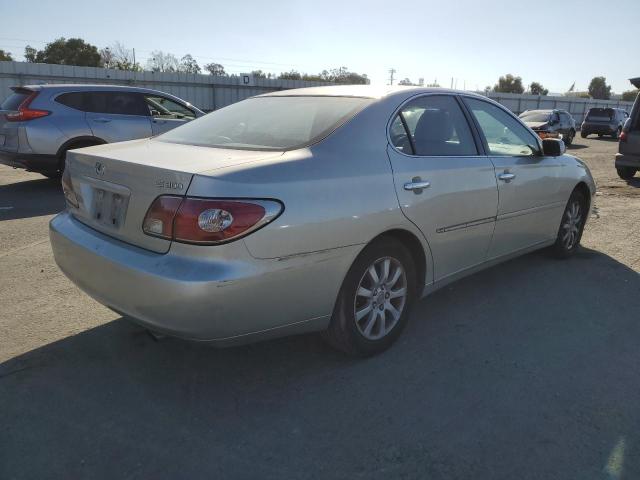 Изображение 3 2003 LEXUS ES 300 2003 с VIN JTHBF30G936000584