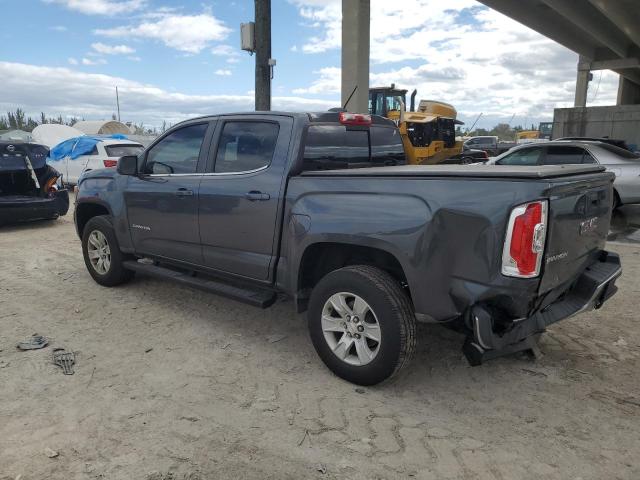 Obraz 2 z 2016 GMC CANYON SLE 2016 z VIN 1GTG5CE3XG1200862