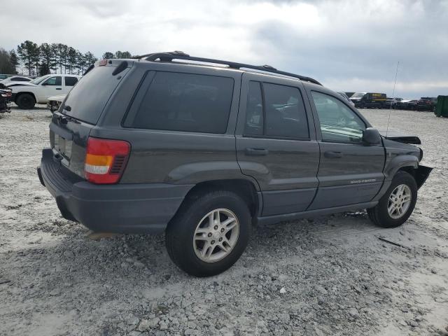 Изображение 3 2004 JEEP GRAND CHEROKEE LAREDO 2004 с VIN 1J4GW48N64C398799