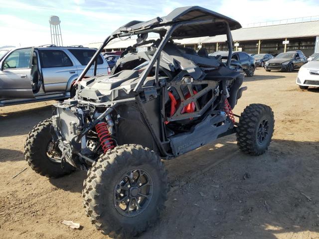 Image 2 of 2024 POLARIS RZR XP 1000 ULTIMATE 2024 with VIN 3NSNEF996RF299230