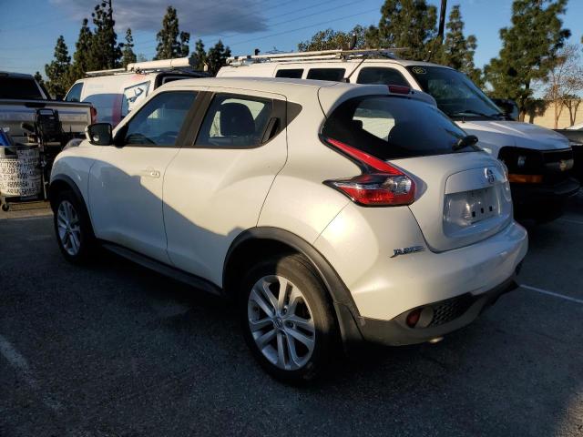 Image 2 of 2016 NISSAN JUKE S 2016 with VIN JN8AF5MRXGT605018