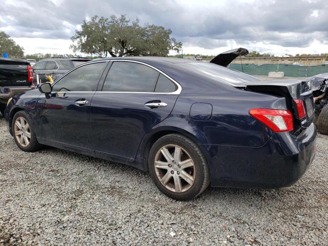 Изображение 2 2009 LEXUS ES 350 2009 с VIN JTHBJ46G292309759