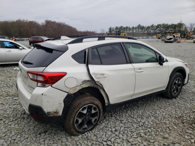 Изображение 3 2019 SUBARU CROSSTREK PREMIUM 2019 с VIN JF2GTAEC9K8298519