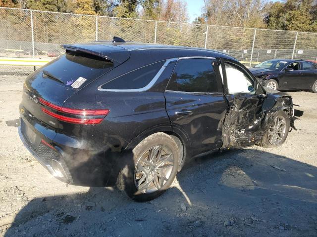 Image 3 of 2022 GENESIS GV70 BASE 2022 with VIN KMUMADTBXNU069309