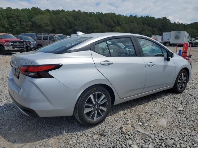Изображение 3 2020 NISSAN VERSA SV 2020 с VIN 3N1CN8EV8LL873667