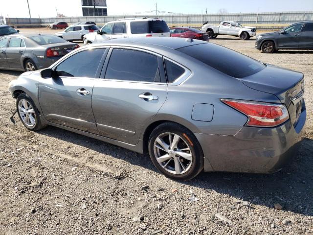 Obraz 2 z 2014 NISSAN ALTIMA 2.5 2014 z VIN 1N4AL3AP4EC404083
