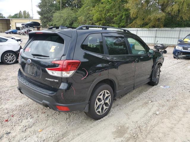 Image 3 of 2023 SUBARU FORESTER PREMIUM 2023 with VIN JF2SKAEC2PH462827