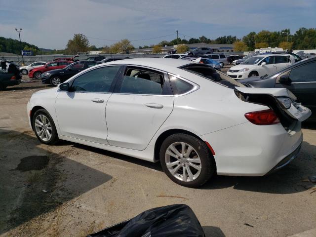 Изображение 2 2016 CHRYSLER 200 LIMITED 2016 с VIN 1C3CCCAB1GN192259
