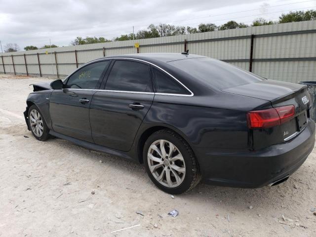 Obraz 2 z 2017 AUDI A6 PREMIUM 2017 z VIN WAUC8AFC0HN030897