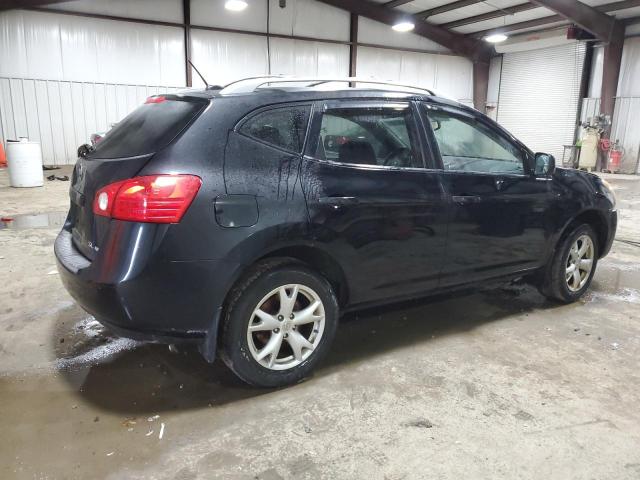 Image 3 of 2008 NISSAN ROGUE S 2008 with VIN JN8AS58VX8W113186