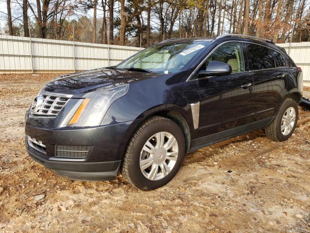 Obraz 1 z 2016 CADILLAC SRX LUXURY COLLECTION 2016 z VIN 3GYFNBE31GS531831
