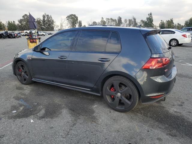 Image 2 of 2017 VOLKSWAGEN GTI S/SE 2017 with VIN 3VW447AU3HM023343