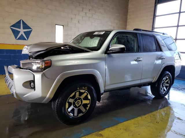 Изображение 2023 TOYOTA 4RUNNER SE 2023
