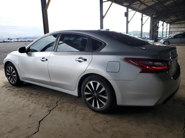 Image 2 of 2018 NISSAN ALTIMA 2.5 2018 with VIN 1N4AL3AP3JC243235