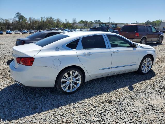 Изображение 3 2016 CHEVROLET IMPALA LTZ 2016 с VIN 2G1145S34G9156094