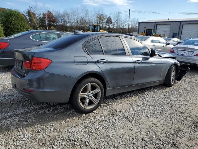 Изображение 3 2015 BMW 320 I XDRIVE 2015 с VIN WBA3C3G56FNT52242