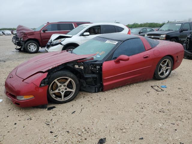 Obraz 2000 CHEVROLET CORVETTE  2000