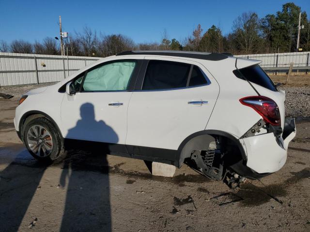 Image 2 of 2021 BUICK ENCORE PREFERRED 2021 with VIN KL4CJASB5MB357158