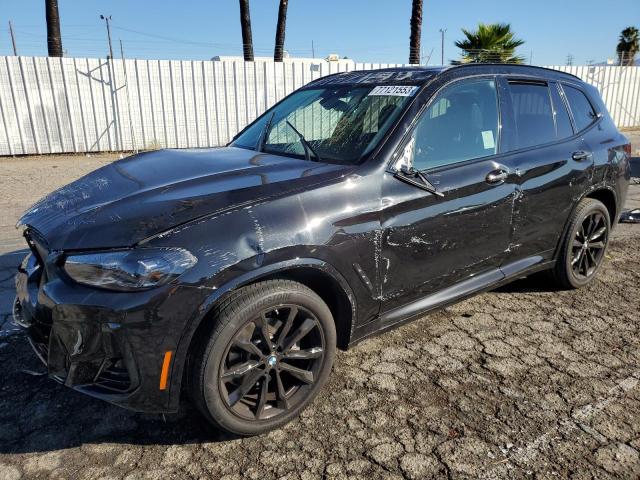 Obraz 1 z 2023 BMW X3 SDRIVE30I 2023 z VIN 5UX43DP05P9N62986