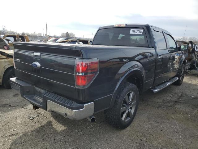 Obraz 3 z 2013 FORD F150 SUPERCREW 2013 z VIN 1FTFW1ET8DKD00333