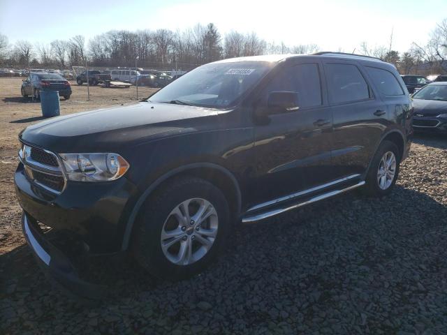 2011 DODGE DURANGO CREW 2011 image