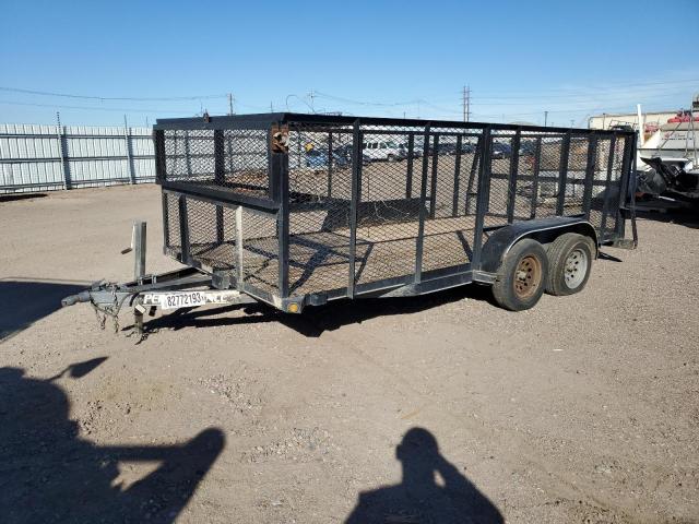 Image 2 of 2015 UTILITY TRAILER 2015 with VIN 13ZTL1625F1003587