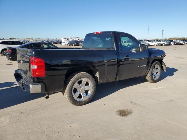 Image 3 of 2013 CHEVROLET SILVERADO C1500 2013 with VIN 1GCNCPEX8DZ334726