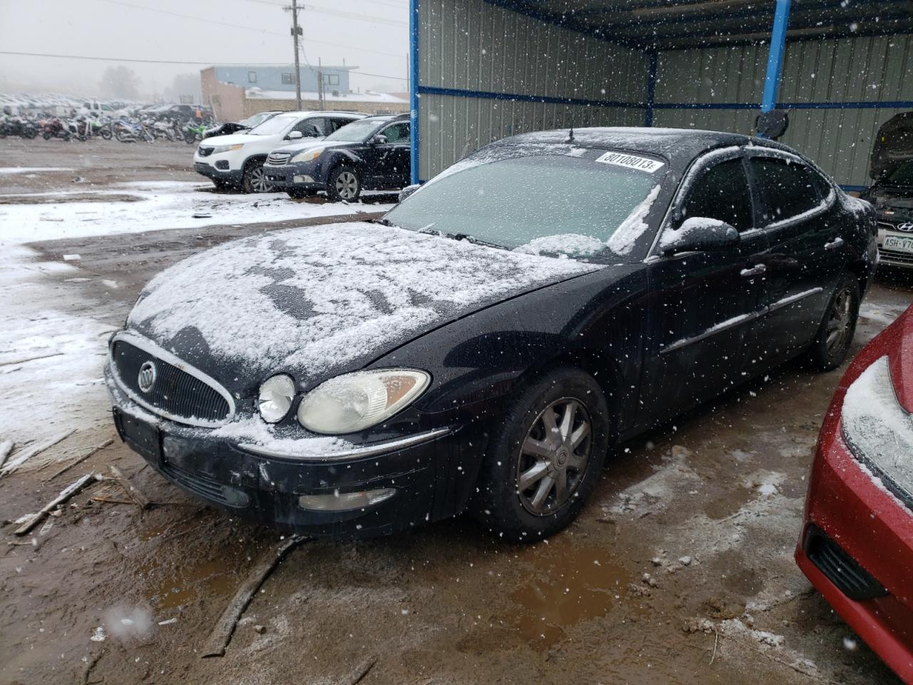Изображение 2005 BUICK LACROSSE CXL 2005