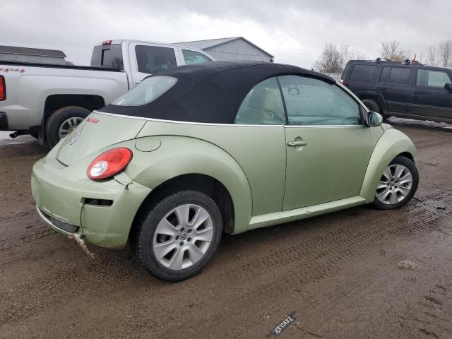 Image 3 of 2010 VOLKSWAGEN NEW BEETLE  2010 with VIN 3VWRG3AL0AM002064