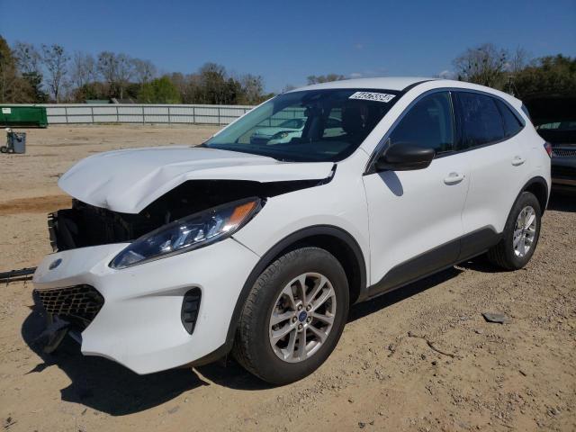 Obraz 1 z 2022 FORD ESCAPE SE 2022 z VIN 1FMCU9G64NUA86084