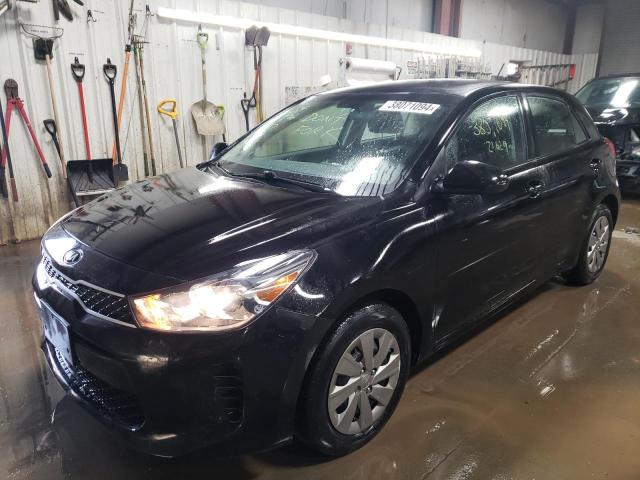 Obraz 1 z 2020 KIA RIO LX 2020 z VIN 3KPA25ADXLE329524