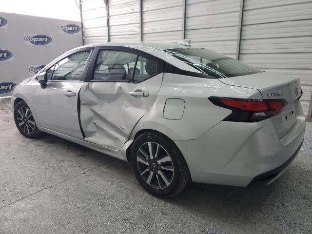 Obraz 2 z 2021 NISSAN VERSA SV 2021 z VIN 3N1CN8EV2ML891888