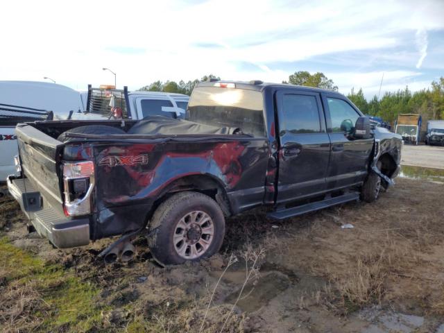 Image 3 of 2020 FORD F250 SUPER DUTY 2020 with VIN 1FT7W2BT6LEC44078