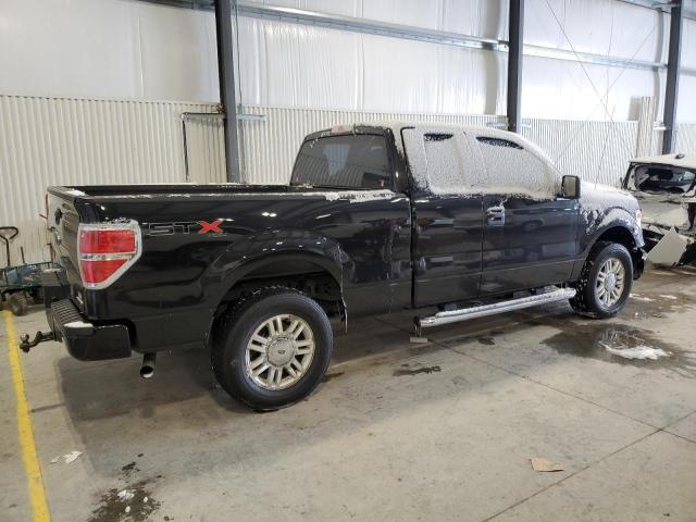 Изображение 3 2013 FORD F150 SUPER CAB 2013 с VIN 1FTFX1EF1DFE04016