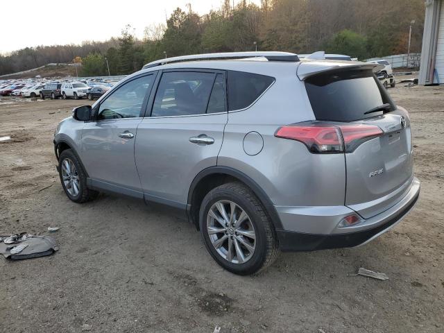 Obraz 2 z 2016 TOYOTA RAV4 LIMITED 2016 z VIN 2T3YFREVXGW278100