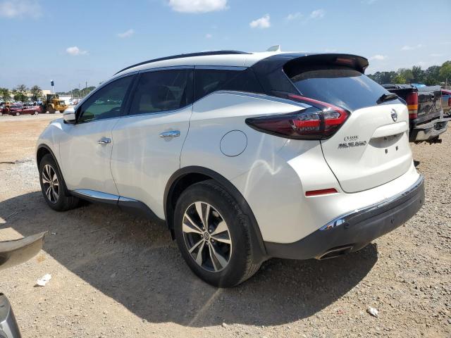 Image 2 of 2020 NISSAN MURANO SV 2020 with VIN 5N1AZ2BJ0LN120590