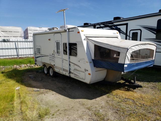 Obraz 1 z 2004 CCHM TRAILER 2004 z VIN 4WYH02E2441701624