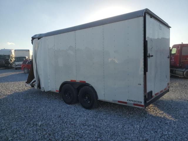 Изображение 3 2022 UTILITY TRAILER 2022 с VIN 4D6EB2021NC062079