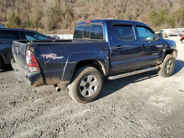Obraz 3 z 2013 TOYOTA TACOMA DOUBLE CAB 2013 z VIN 5TFLU4ENXDX078697
