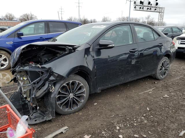 Obraz 1 z 2016 TOYOTA COROLLA L 2016 z VIN 5YFBURHE7GP524506