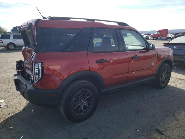 Image 3 of 2022 FORD BRONCO SPORT BIG BEND 2022 with VIN 3FMCR9B67NRD49135